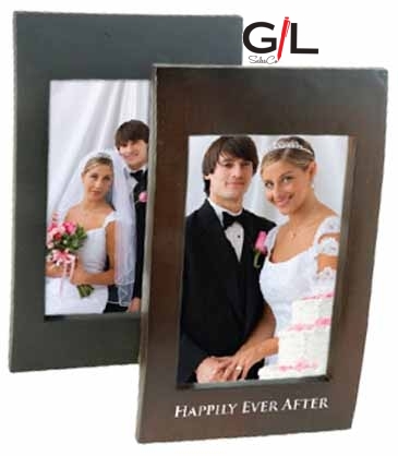 5 X 7 Faux Wood Frame