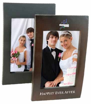 5 X 7 Faux Wood Frame