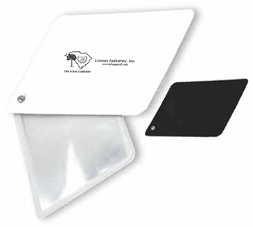 Magnetic Magnifier