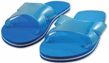 Sport Flip Flops