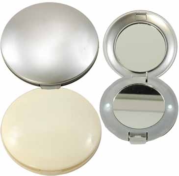 Lighted Mirror Compact