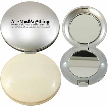 Lighted Mirror Compact