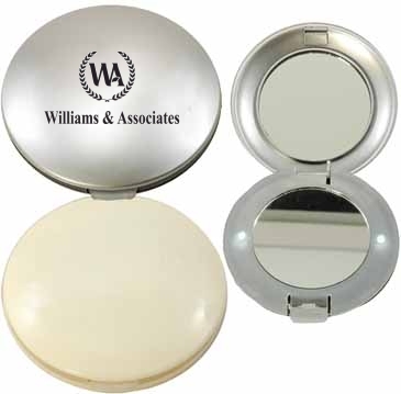 Lighted Mirror Compact