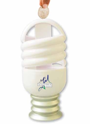 Light Bulb Bank