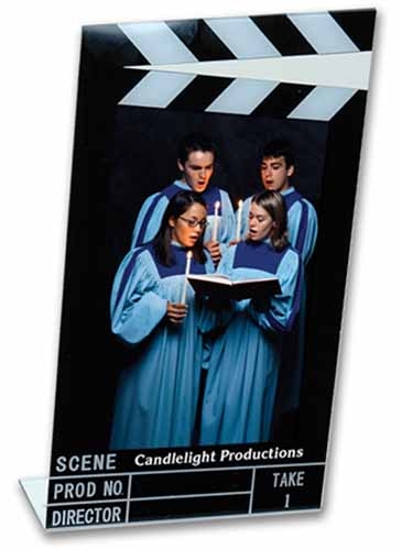 4x6 Clapboard Frame