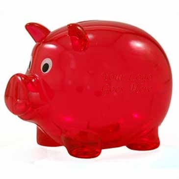 The Promotional Piggy