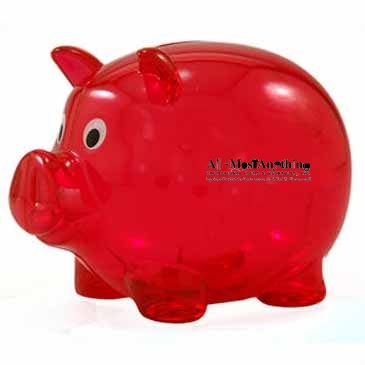 The Promotional Piggy