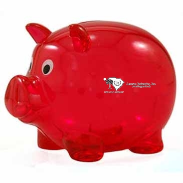 The Promotional Piggy