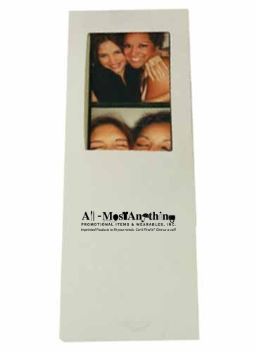 Photo Booth Photo Mount