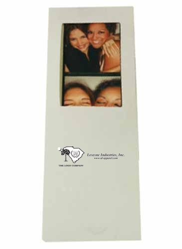 Photo Booth Photo Mount
