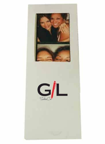 Photo Booth Photo Mount