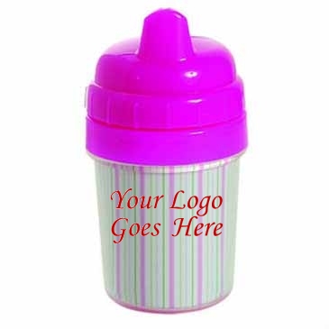 5 oz Non-Spill Baby Cup