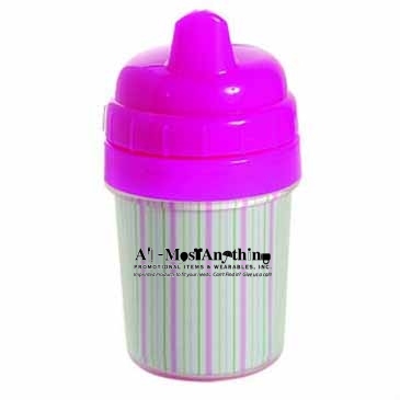 5 oz Non-Spill Baby Cup