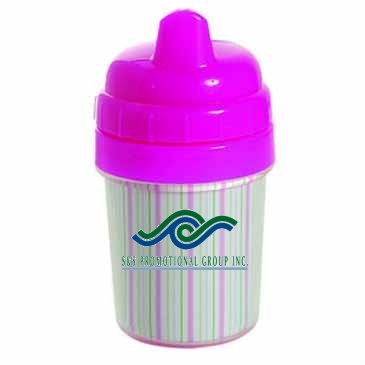 5 oz Non-Spill Baby Cup