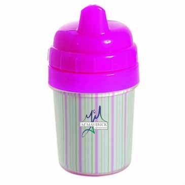 5 oz Non-Spill Baby Cup
