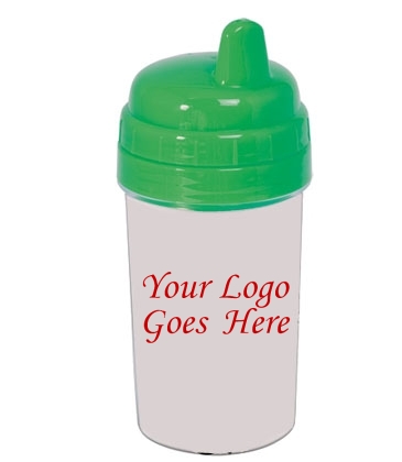 10 oz Non-Spill Baby Cup