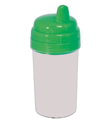 10 oz Non-Spill Baby Cup