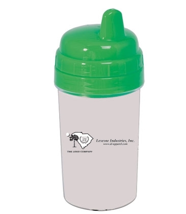 10 oz Non-Spill Baby Cup