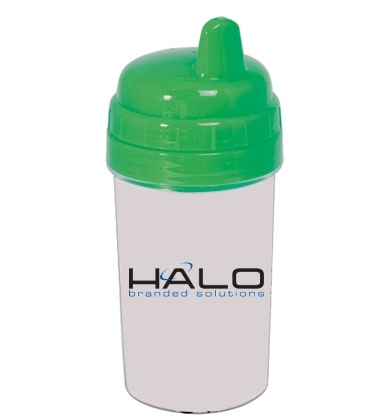 10 oz Non-Spill Baby Cup