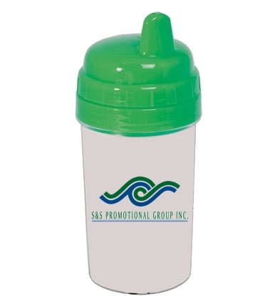 10 oz Non-Spill Baby Cup
