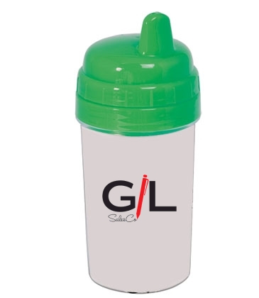 10 oz Non-Spill Baby Cup