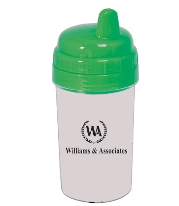 10 oz Non-Spill Baby Cup
