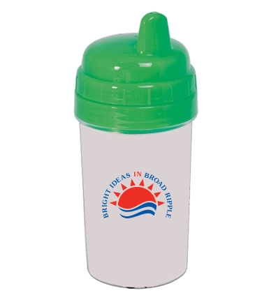 10 oz Non-Spill Baby Cup