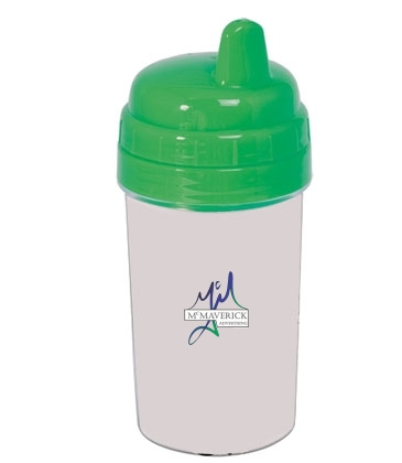 10 oz Non-Spill Baby Cup