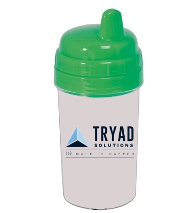 10 oz Non-Spill Baby Cup