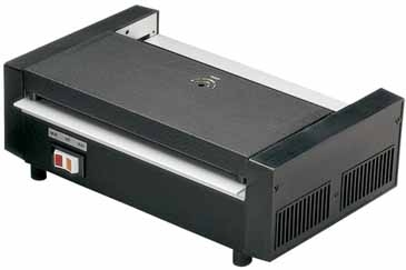 Electric Laminator