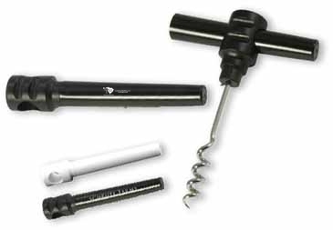 Pocket Corkscrew