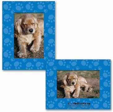 Pet Paper Frame