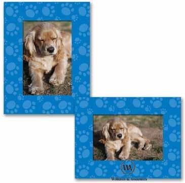 Pet Paper Frame