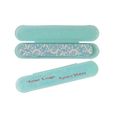 Nail File Case