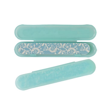 Nail File Case