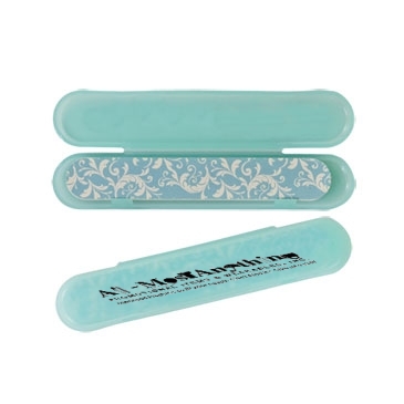 Nail File Case