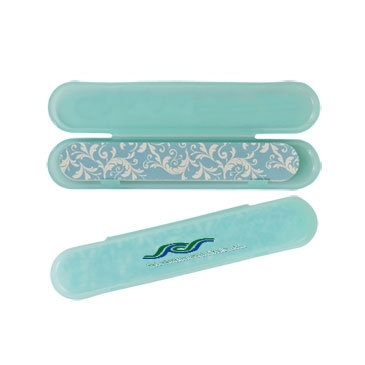 Nail File Case