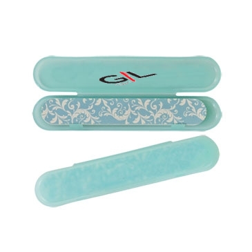 Nail File Case