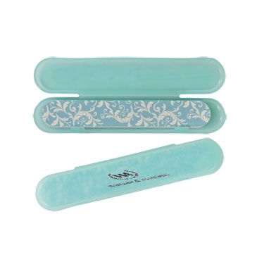 Nail File Case