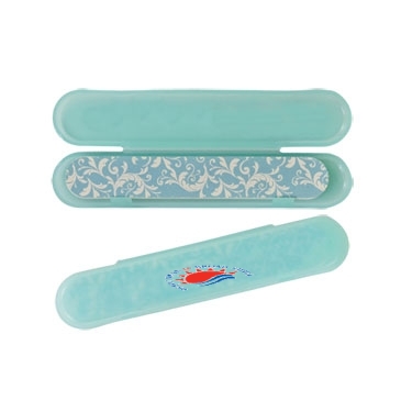Nail File Case
