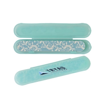 Nail File Case