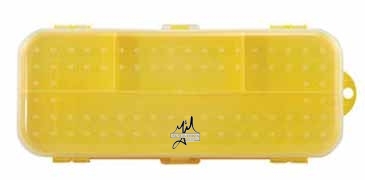Small Pencil Box