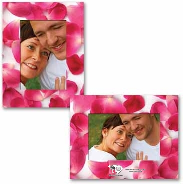 Love Paper Easel Frame