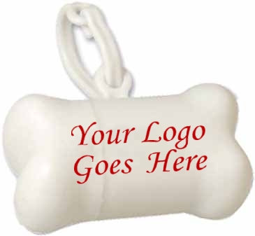 Pet Waste Bag Dispenser