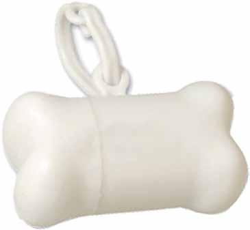 Pet Waste Bag Dispenser