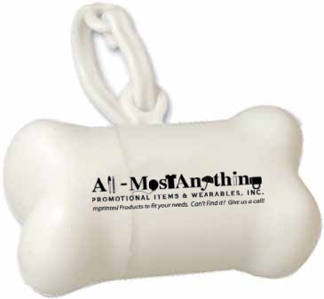 Pet Waste Bag Dispenser