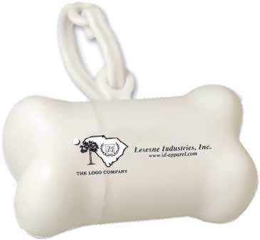 Pet Waste Bag Dispenser