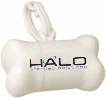 Pet Waste Bag Dispenser