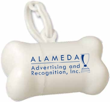 Pet Waste Bag Dispenser