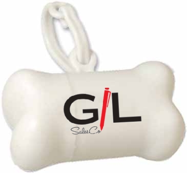 Pet Waste Bag Dispenser